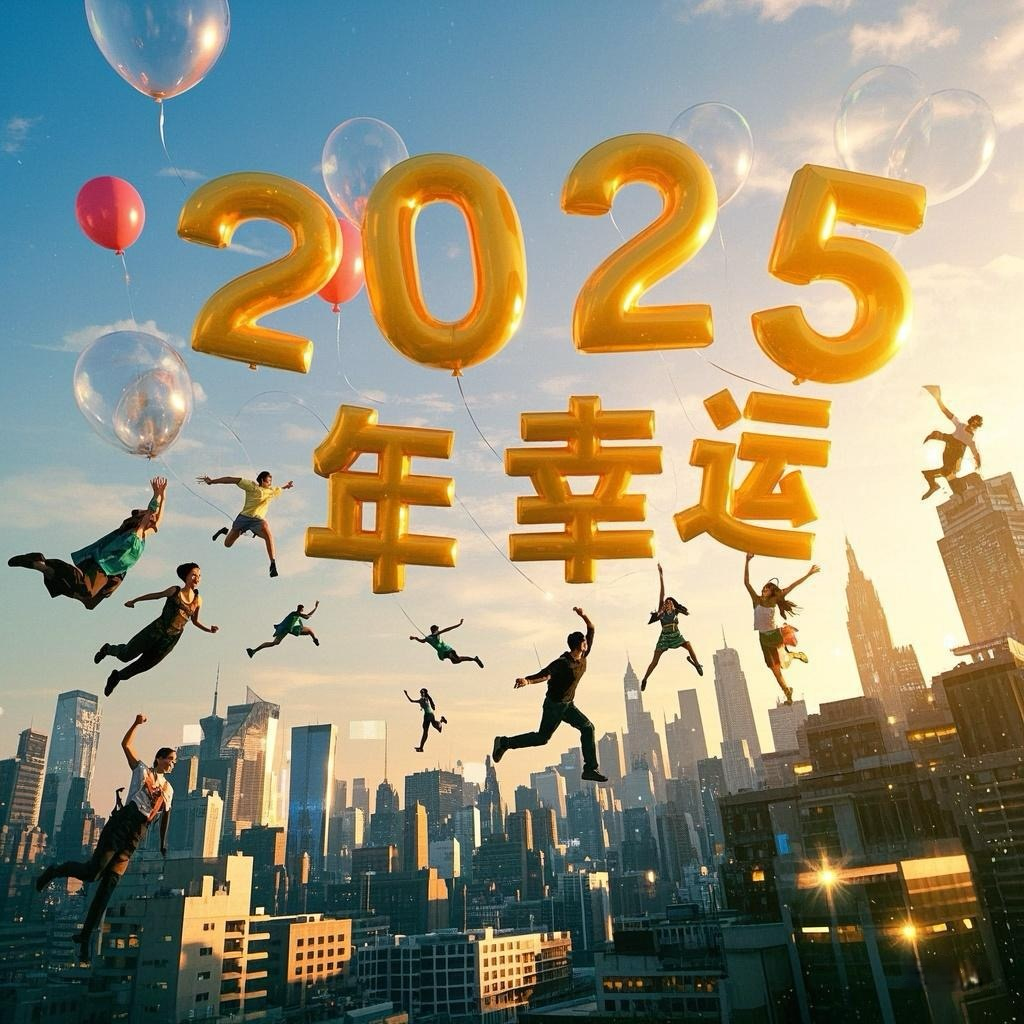 Feng Shui Lucky Colors For 2025