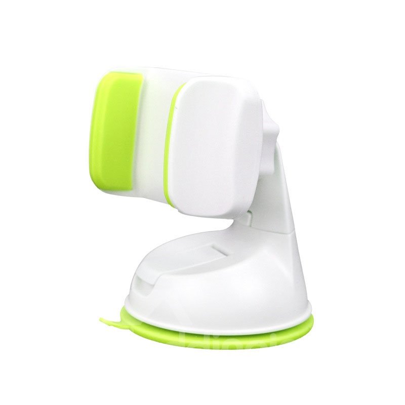 Silicone Bottom Sucker Phone Mount - Image 7