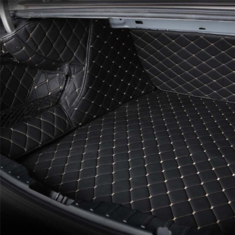 Processing Customizing Fully Enclosed Automobile Trunk Cushion Specially Designed For Environmental Protection And Tasteless. - Image 6