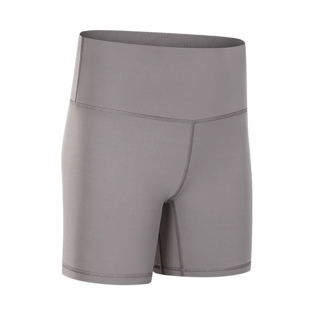Casual YOGA Women's Shorts Quick-Dry Athletic Sports Running Workout Shorts - Image 24
