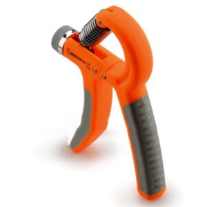 Hand Grips Adjustable Grip Non-slip Handle Lengthened Handle Finger Rehabilitation Training Fitness Equipment