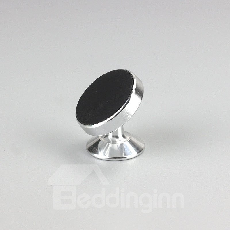 Aluminum Alloy Multi-functional Rotary Sticking Phone Mount - Image 2