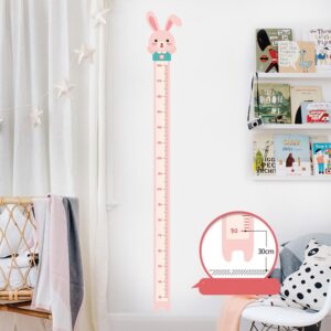 Animal Giraffe Rabbit Dinosaur Creative Cartoon Wall Stickers / Wall Decorations Four colors For You