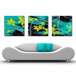 Classic Canvas Wall Prints