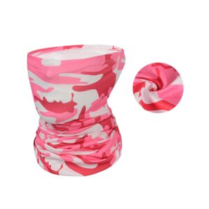 Face Shield Magic Scarf Sunscreen Neck Cover Female Summer Fishing Equipment Full Set Riding Shield Full Face Sand Proof Head Bib Man