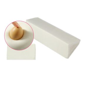 Infant Corrective Cotton Pillow To Prevent Flat Head Syndrome Anti-roll Side Sleeping Pillow