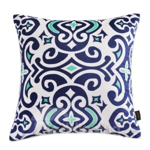 Polyester Material Goose Down Filler Stitching Technics Throw Pillow Case