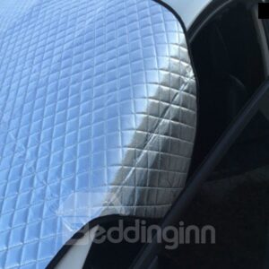 Foldable Car Windshield Sunshade for UV Ray
