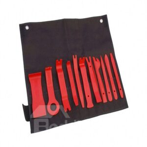 Car Dash Radio Audio Trim Removal Tool Kits 11Pcs