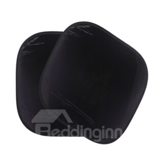 2 Pack Car Window Shade for Glare and UV Rays