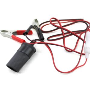 Roadside Assistance Car Emergency Jumper Cables