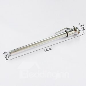 Portable Car Tire Pressure Gauge Diagnostic-Tools