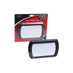 Universal Adjustable Car Rear View Mirror