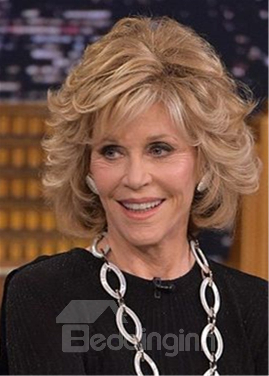 Capless Wavy 120% 12 Inches Wigs - Image 39