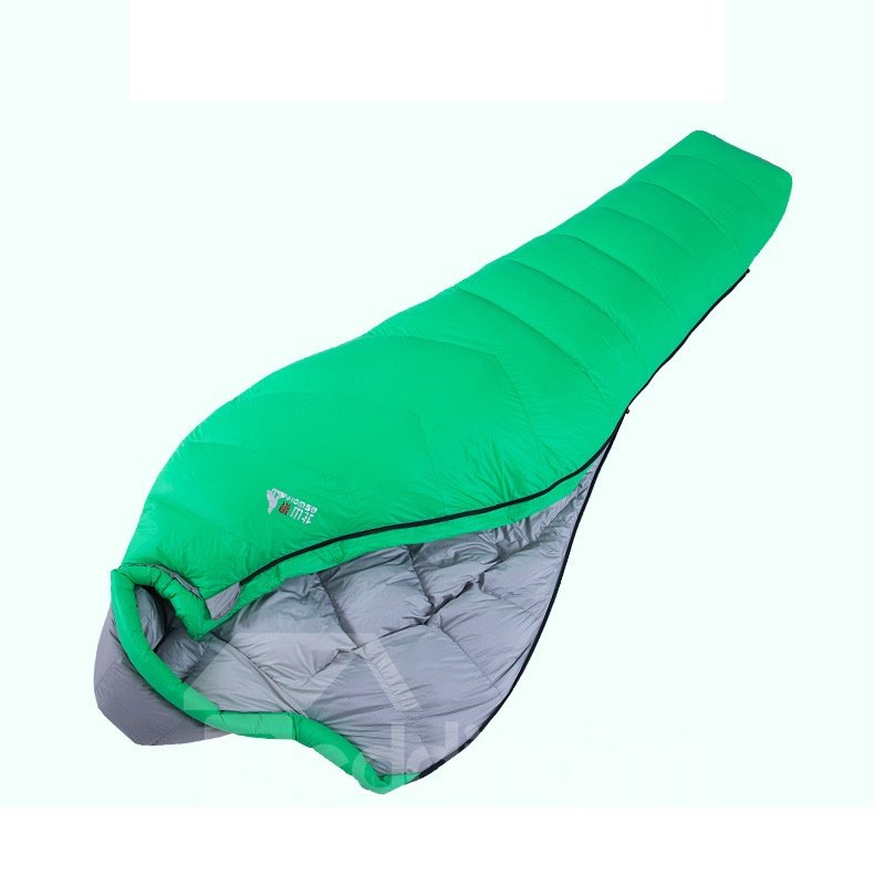 Lightweight Mummy Sleeping Bag for Adults