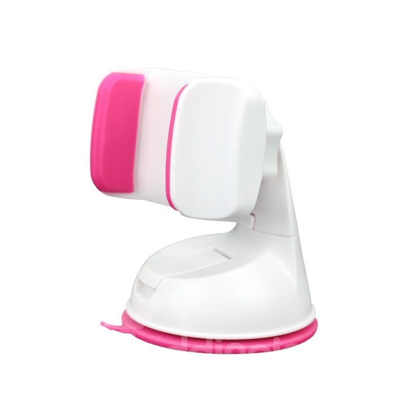 Silicone Bottom Sucker Phone Mount - Image 3