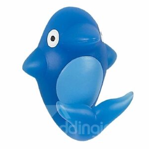 New Arrival Cute Cartoon Dolphin Design  Bathroom Hook