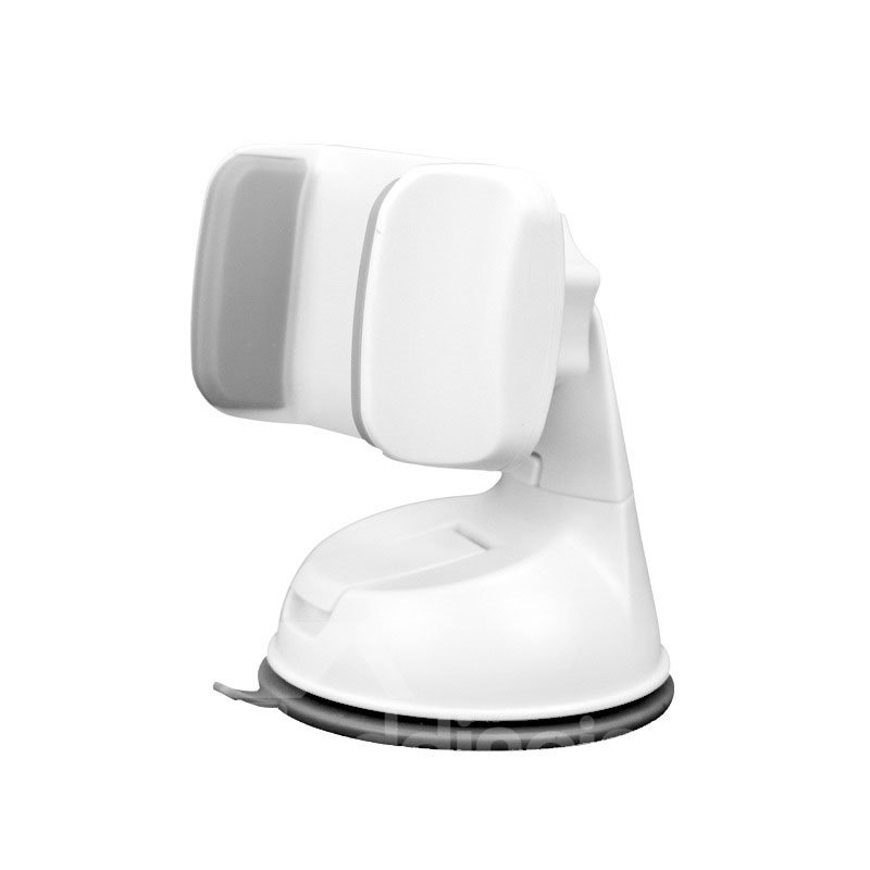 Silicone Bottom Sucker Phone Mount - Image 2