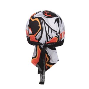 Skeleton Pirate Style Outdoor Cycling Headscarf Road Bicycle Sports Cap