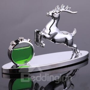 Automobile Perfume Furnishings Car Interior Decoration Combination Of Multiple Animal Models Holiday Gifts