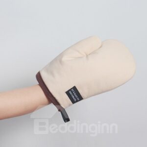 Beddinginn Cotton Plain Insulated Gloves