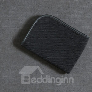 Beddinginn Microfiber Plain Cleaning Cloths
