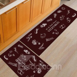 Beddinginn Rectangle Carpets/Mats
