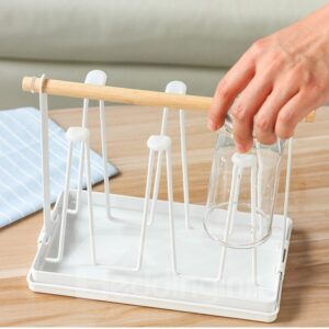 Beddinginn Iron Floor Type Kitchen Storage Holders & Racks