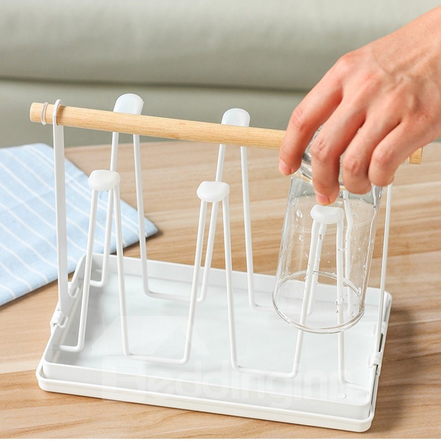 Beddinginn Iron Floor Type Kitchen Storage Holders & Racks