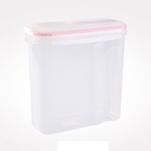 Beddinginn Plastic Food Storage Box Japanese Storage Boxes