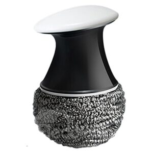 Domestic Stainless Steel Convenient Brush Pot