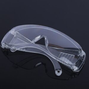 Safety Goggles Protective Eyewear Impact-proof Goggles Anti-splash Anti-sand Anti-dust Glasses