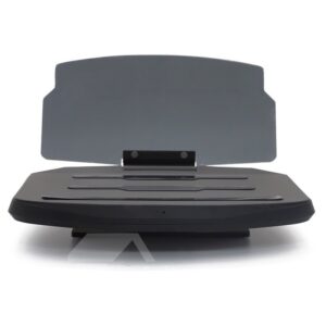 HUD Wireless Charger Projector Car GPS Mobile Navigation Support