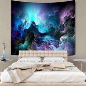 3D Bohemian Style Wall Tapestry Home Decoration Wall Decorations Bedspread Bed Cover Table Cloth Curtain