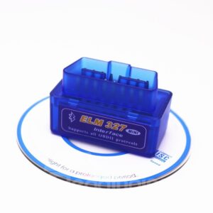 Automobile Fault Diagnosis