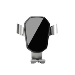 360 Degree Rotating New Creative Aluminum Alloy Gravity Support Frame Car Navigation Car Phone Mount
