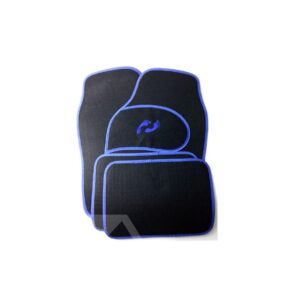 Serviceable Water-proof Exquisite 4-Pieces Universal Car Seat Cover