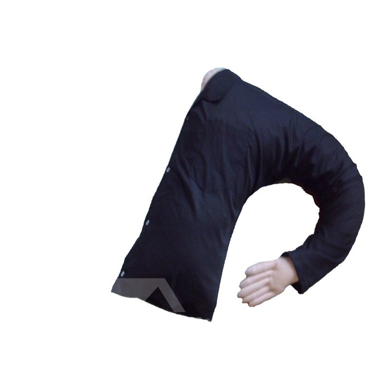 Boyfriend Muscle Arm Sleeping Hug Creative Pillow