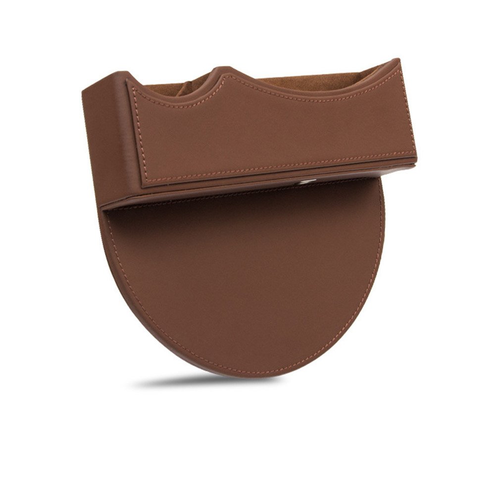 Car Seat Crevice Storage Box Multi-functional Slot Storage Box In-car Supplies Car Bag Storage Box - Image 3