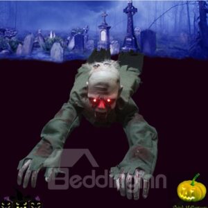 Halloween KTV Decorative Horror Electric Climbing Ghosts