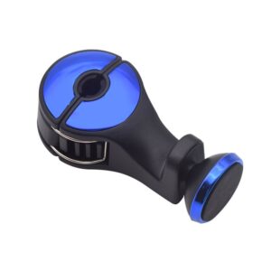 Multi-function Chair Back seat Magnetic Adsorption Mobile Phone Bracket Hook Car Magnet Mobile Phone Rack On-board Hook Fit All Cars
