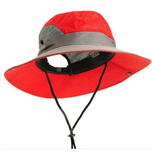 Fishing Camping Travel Fashion Cool Outdoor Summer Outdoor Sun Hats