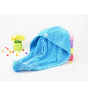 Large Size Thicken Superstrong Quick Dry Hair Towel