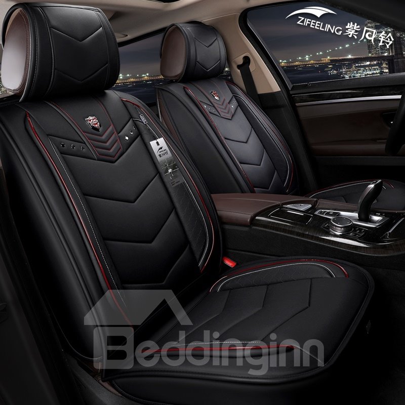 Staff Sergeant Pattern F-Series Ram Tacoma Sierra Silverado Colorado Etc Universal Truck Seat Covers - Image 4