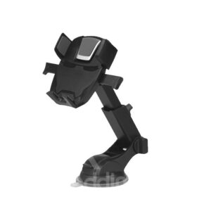 Telescopic Automatic Lock Phone Mount