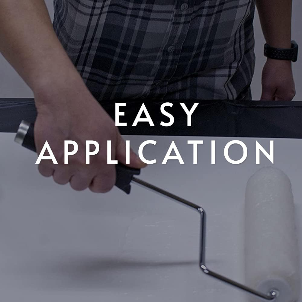 ROMAN Ultra® Clear Strippable Wallpaper Adhesive, PRO-880 (5 Gallon, 1650 sq. ft.) - Image 3