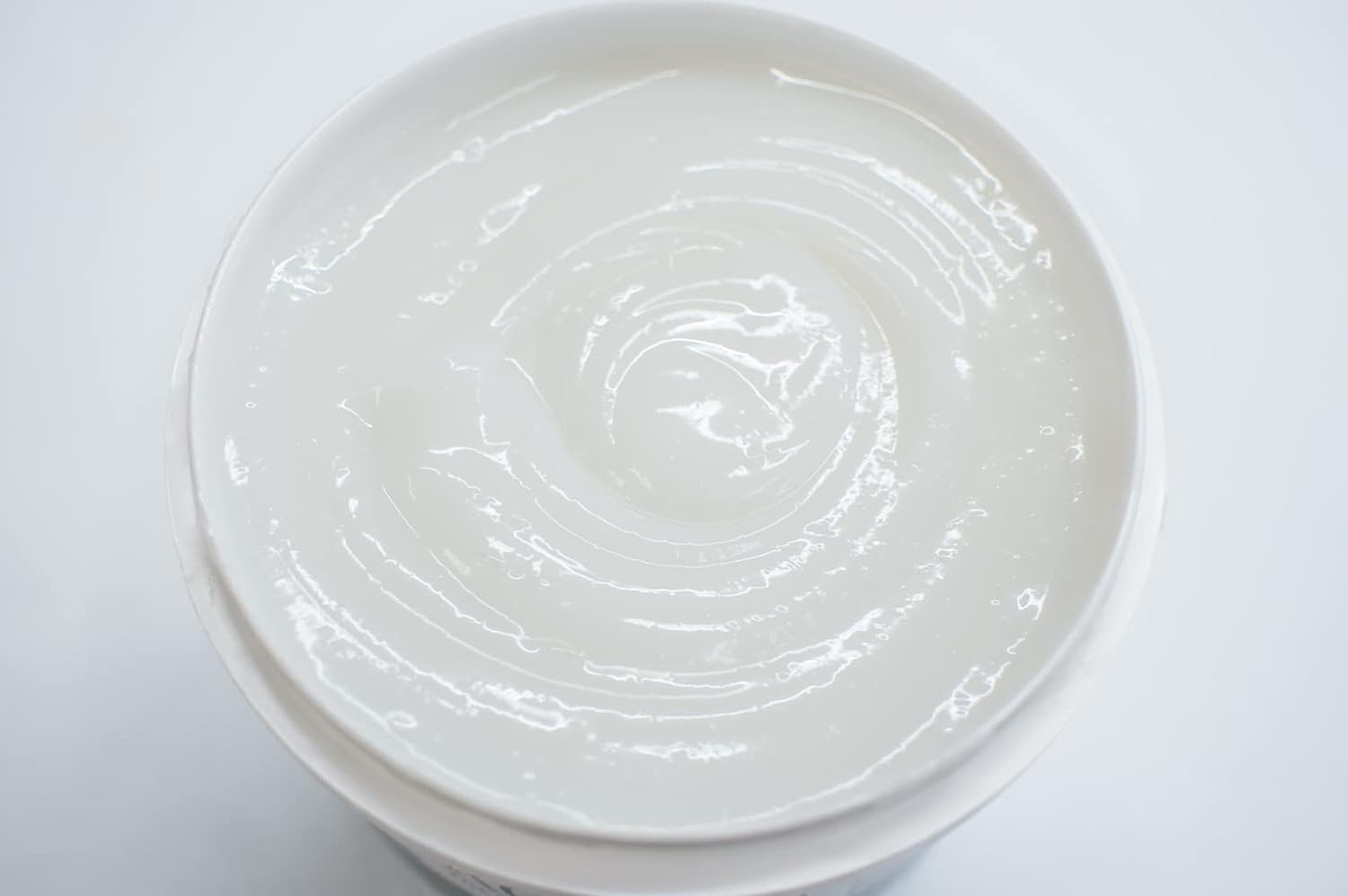 Roman 011305 PRO-838 Heavy Duty Wallpaper Adhesive, 5 gal, Clear - Image 2