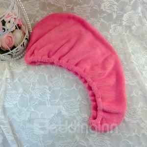 High Class Fashion Quick Dry Hair Towel