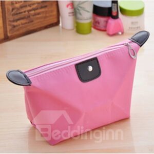 Fashion Versatile Portable High-Capacity Makeup Bag