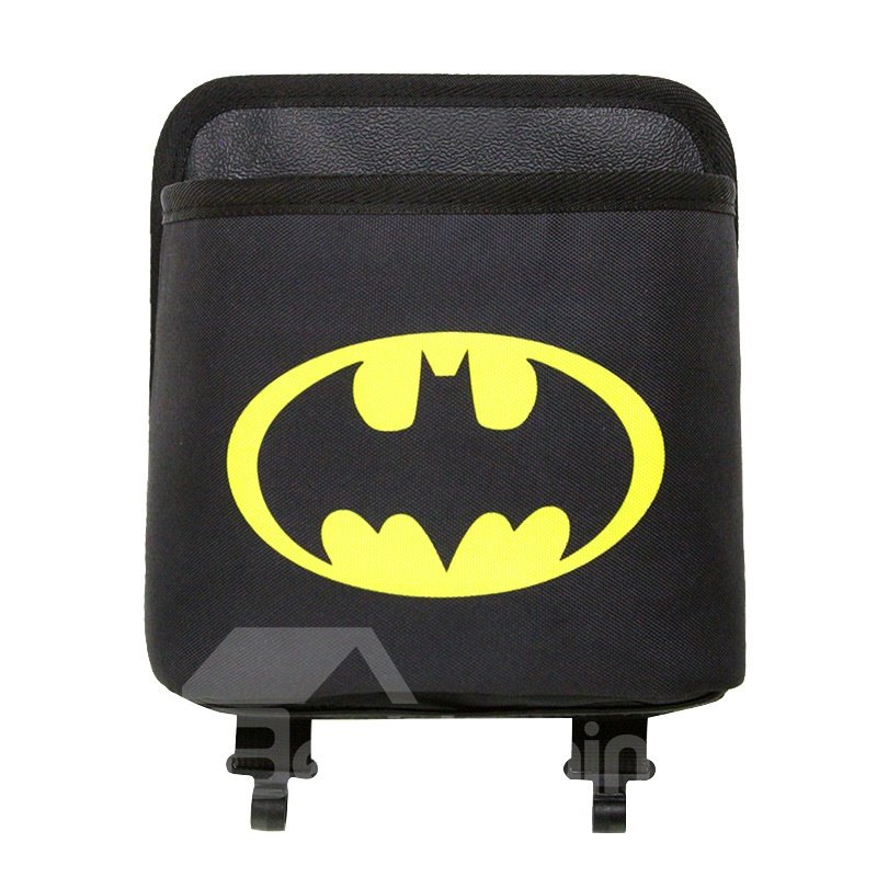 Creative Cute Multi-functional Back-row Hanging Storage Bag